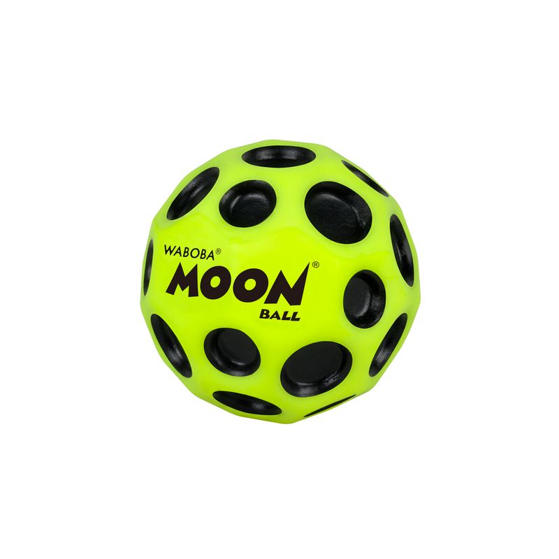 Pelota Moon - Colores Sólidos