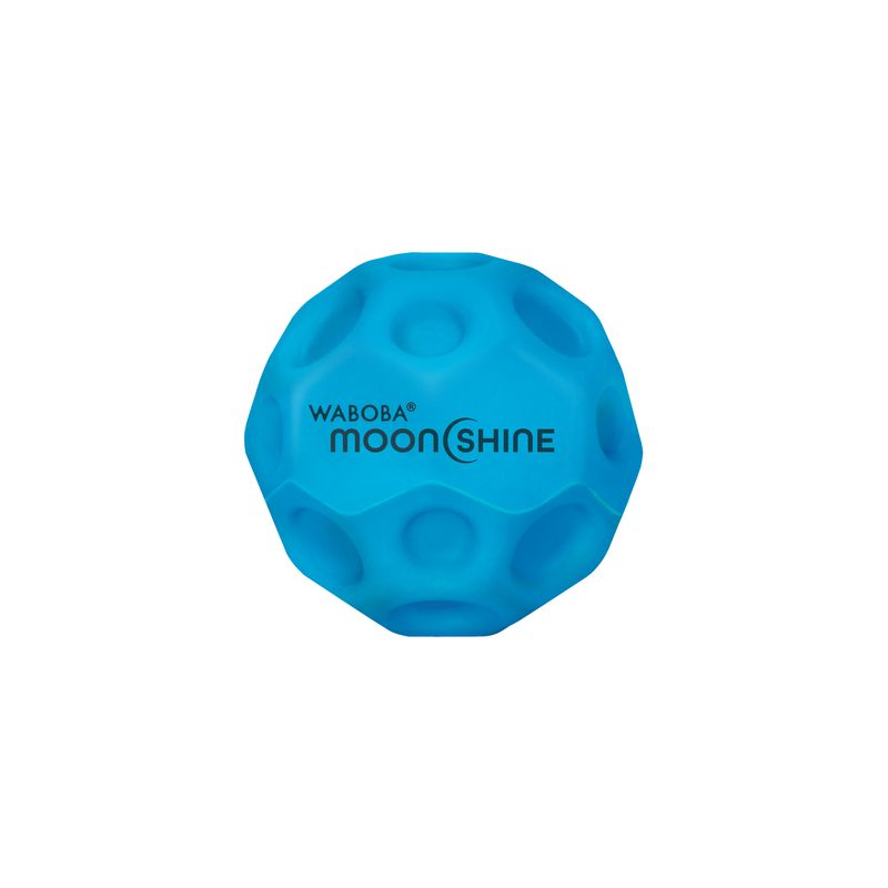 Pelota Moonshine