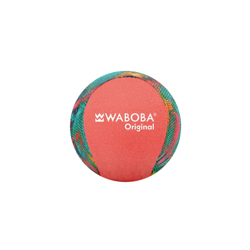 Pelota Waboba Original Agua