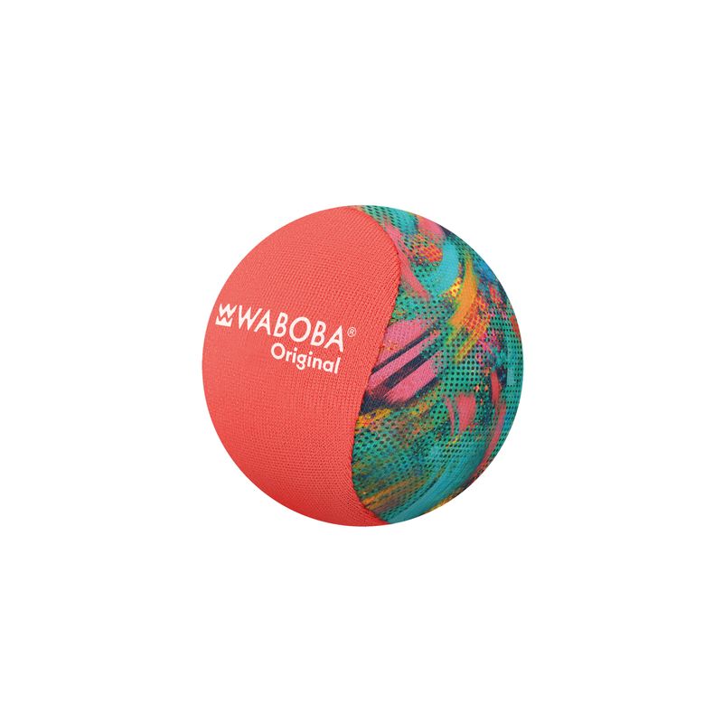 Pelota Waboba Original Agua