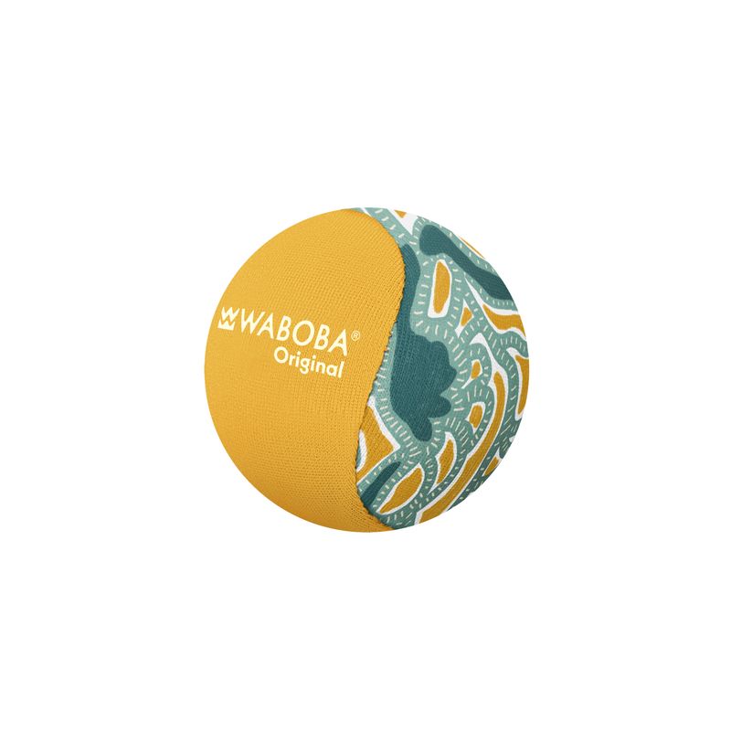 Pelota Waboba Original Agua