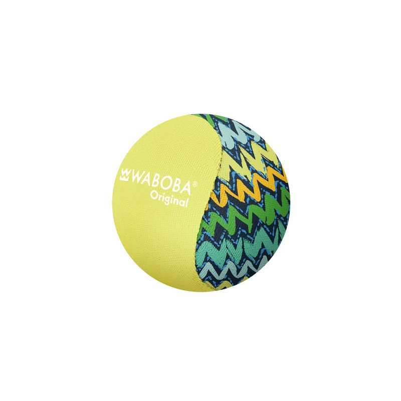 Pelota Waboba Original Agua