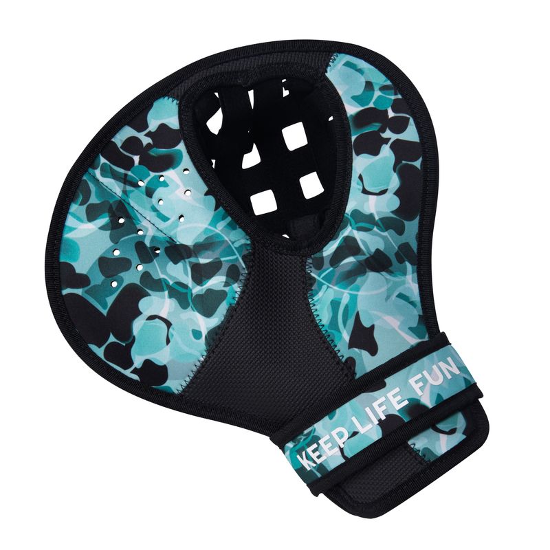 Guante Ambidiestro Catch