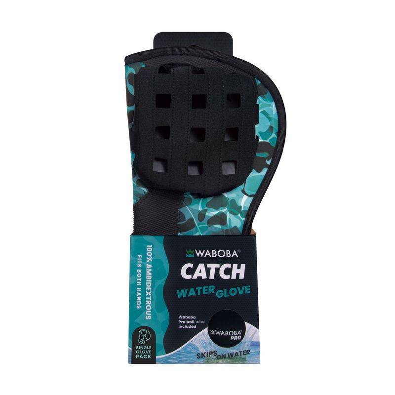 Guante Ambidiestro Catch