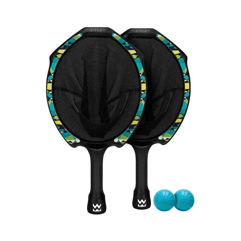 Raquetas Sling Air