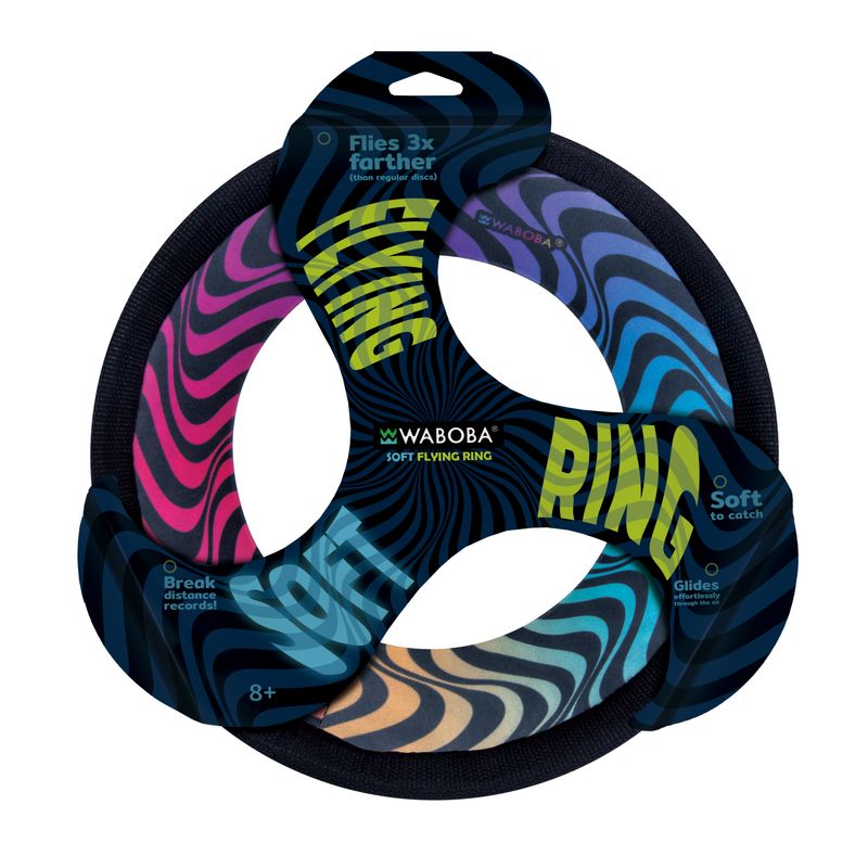 Frisbee Big Ring
