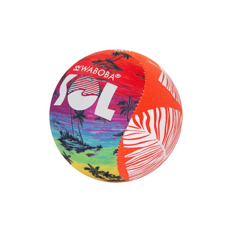 Pelota Waboba SOL Agua