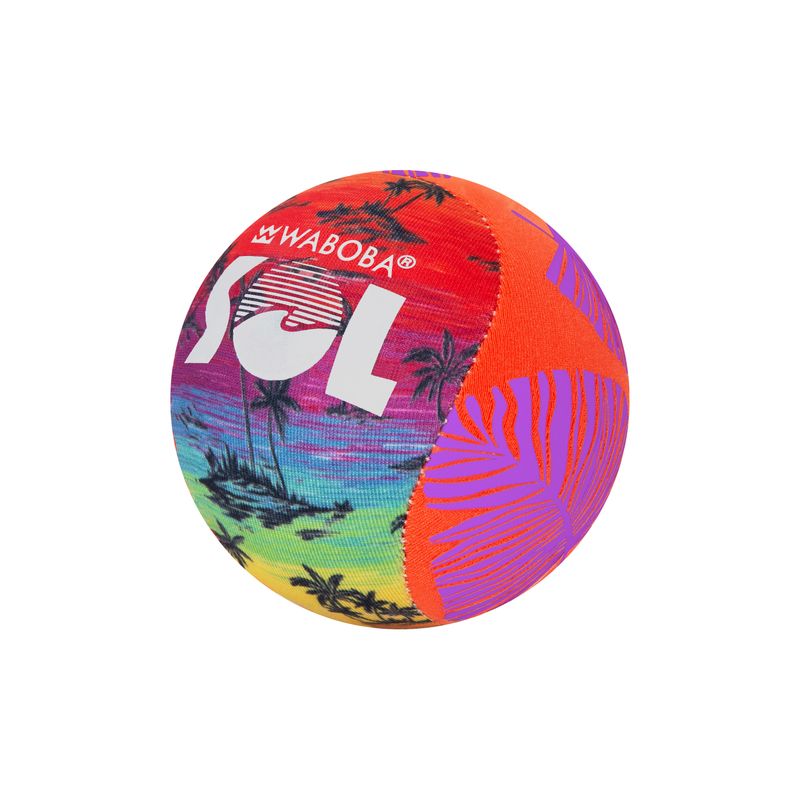 Pelota Waboba SOL Agua