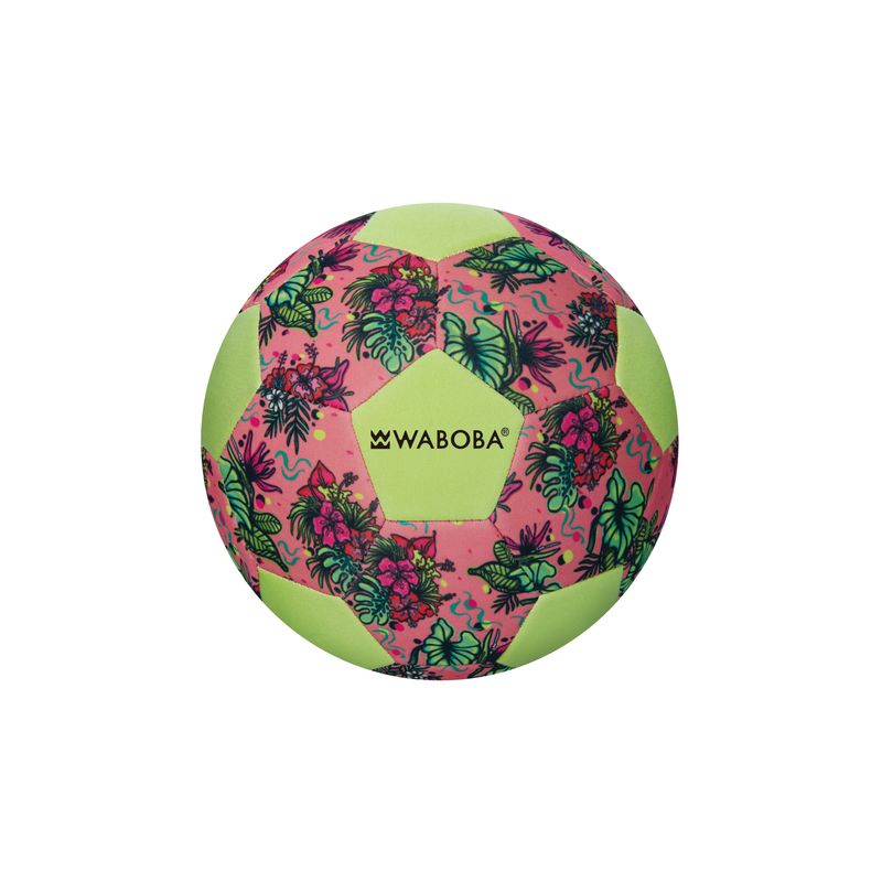 Balón Soccer Tropical