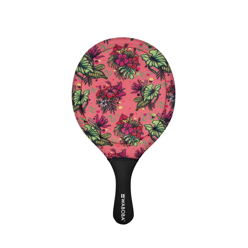 Raquetas Tropical Paddle Playa